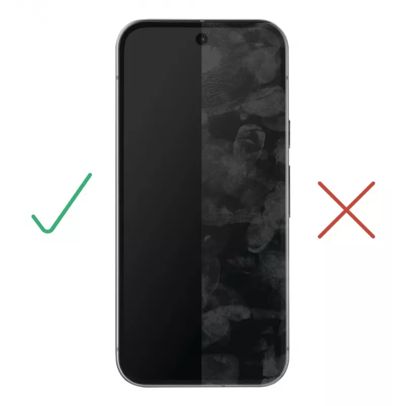 Hama Clear Protect Klare Displayfolie Google 1 Stück