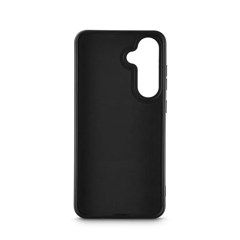 Hama Fantastic Feel Handyhülle 17 cm (6,7 Zoll) Cover Schwarz