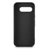 Hama Fantastic Feel Handyhülle 16 cm (6,3 Zoll) Cover Schwarz