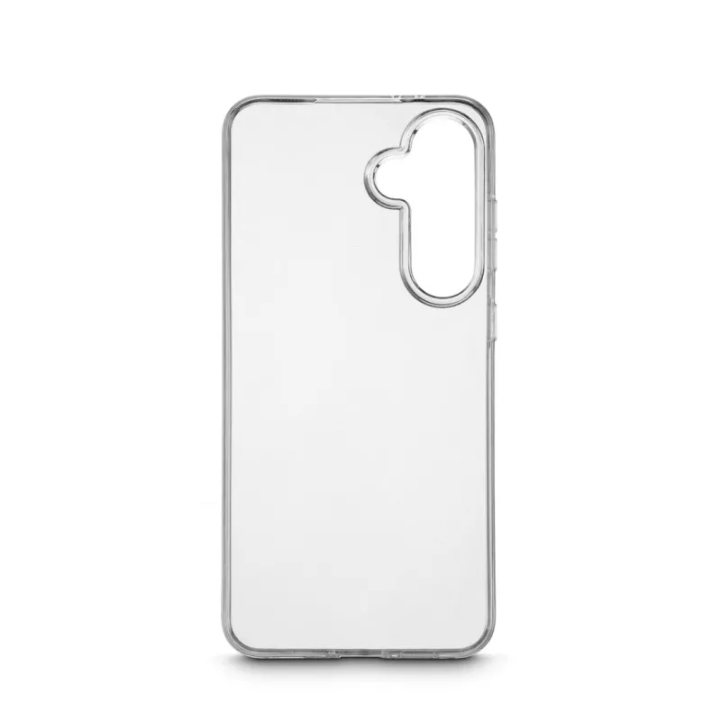 Hama Always Clear Handyhülle 17 cm (6,7 Zoll) Cover Transparent