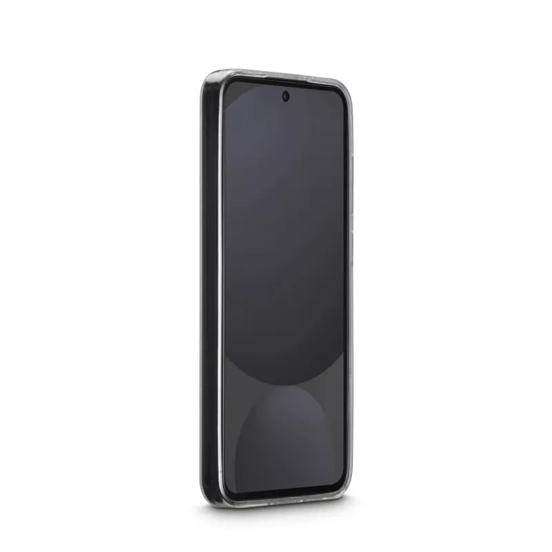 Hama Always Clear Handyhülle 17 cm (6,7 Zoll) Cover Transparent