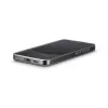 Hama Always Clear Handyhülle 17 cm (6,7 Zoll) Cover Transparent