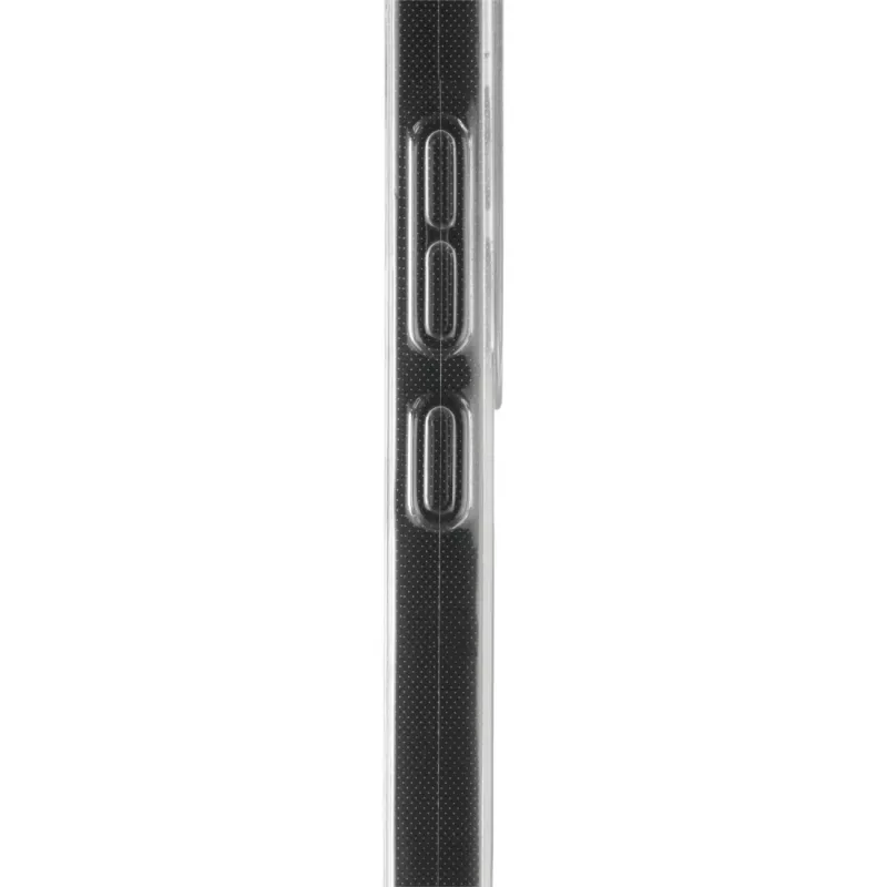 Hama Always Clear Handyhülle 17 cm (6,7 Zoll) Cover Transparent