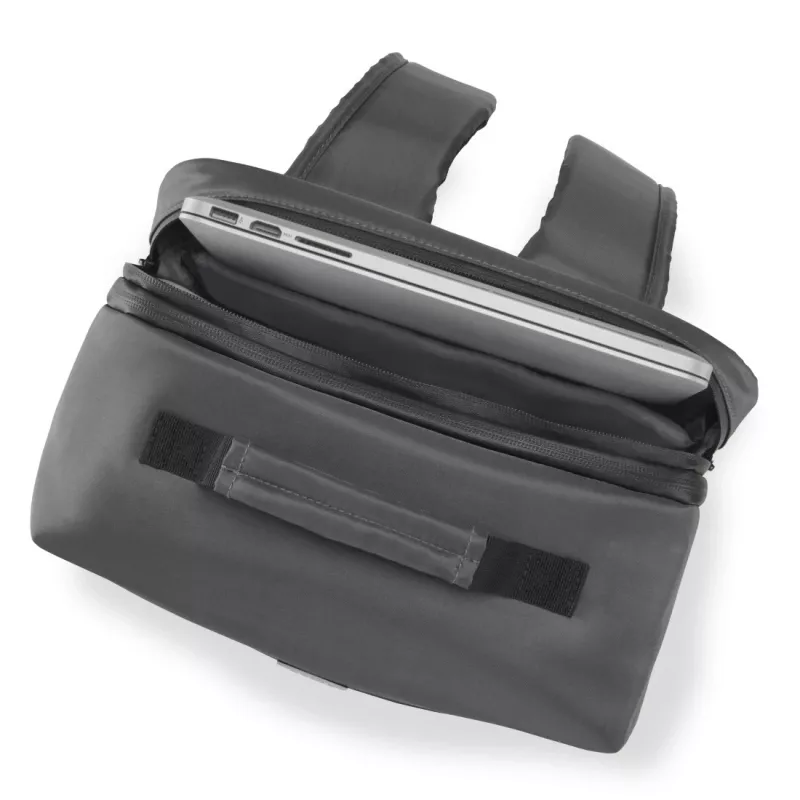 Hama Traveller 41,1 cm (16,2 Zoll) Rucksack Anthrazit