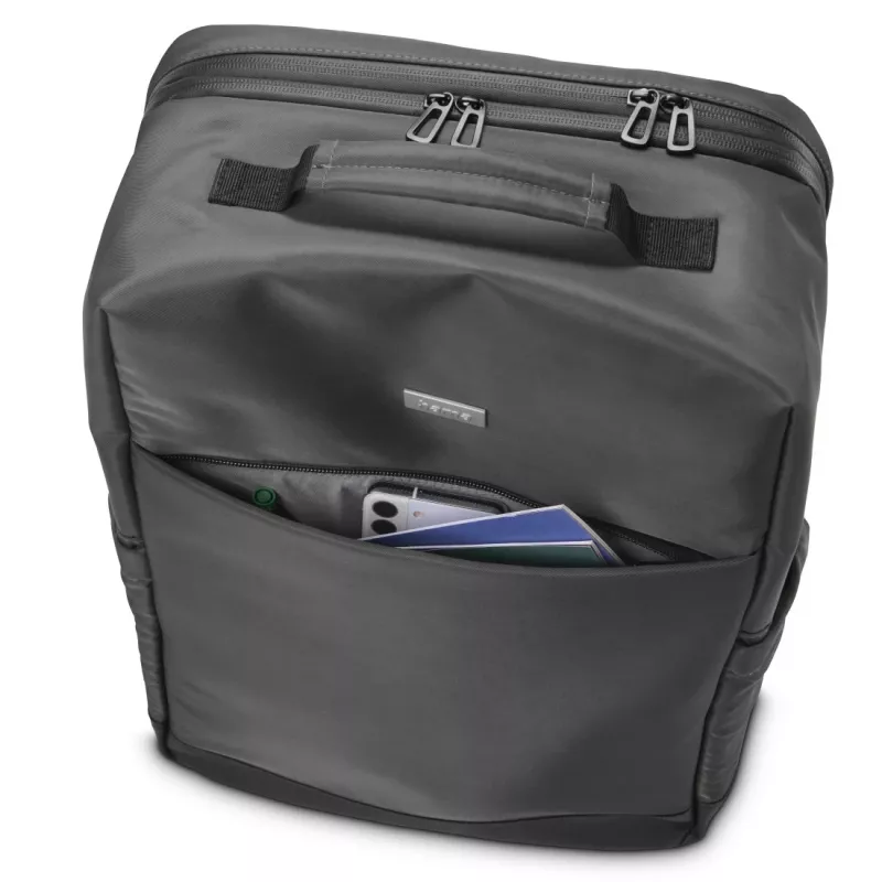 Hama Traveller 41,1 cm (16,2 Zoll) Rucksack Anthrazit