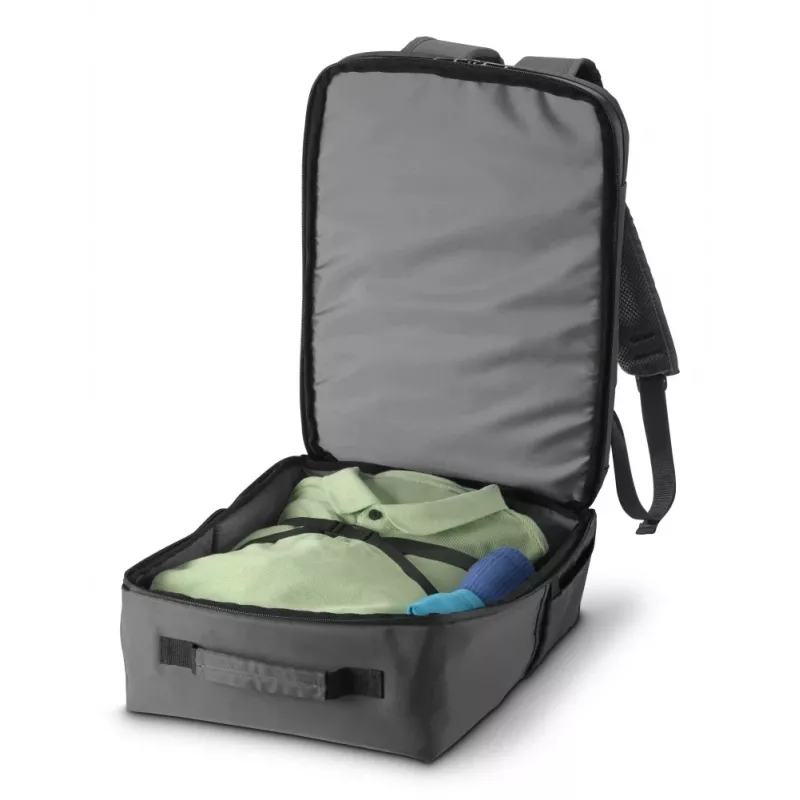 Hama Traveller 41,1 cm (16,2 Zoll) Rucksack Anthrazit
