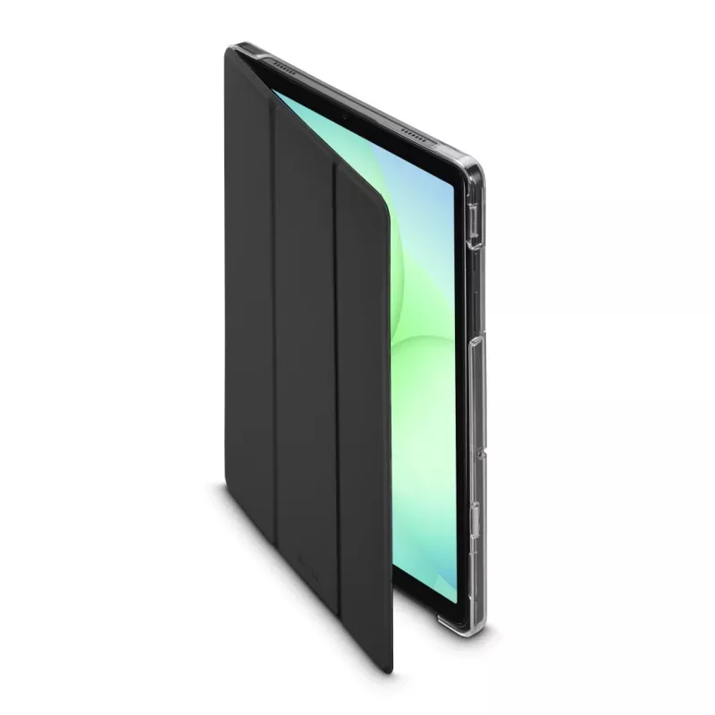 Hama 00231023 Tablet-Hülle 22,1 cm (8,7 Zoll) Flip-Case Schwarz
