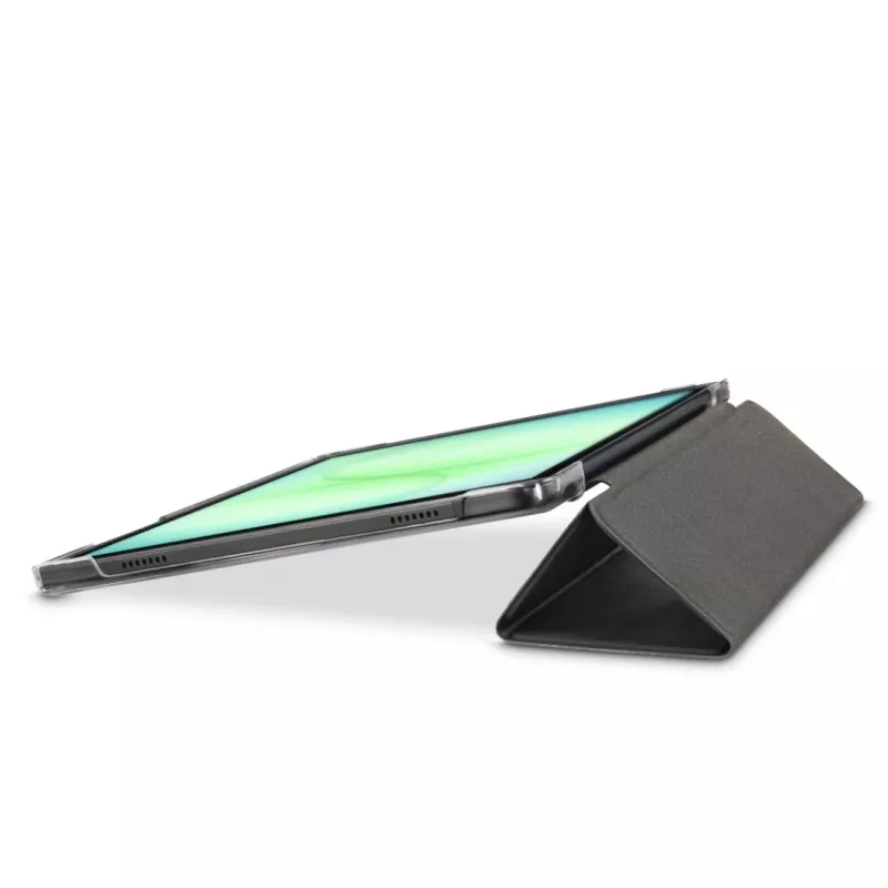 Hama 00231023 Tablet-Hülle 22,1 cm (8,7 Zoll) Flip-Case Schwarz