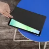 Hama 00231023 Tablet-Hülle 22,1 cm (8,7 Zoll) Flip-Case Schwarz