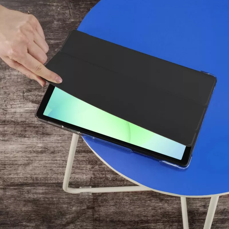 Hama 00231023 Tablet-Hülle 22,1 cm (8,7 Zoll) Flip-Case Schwarz