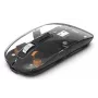 Hama WM-600 Maus Office Beidhändig RF Wireless + Bluetooth Optisch 1600 DPI