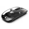 Hama WM-600 Maus Office Beidhändig RF Wireless + Bluetooth Optisch 1600 DPI