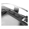 Hama WM-600 Maus Office Beidhändig RF Wireless + Bluetooth Optisch 1600 DPI