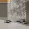Hama WM-600 Maus Office Beidhändig RF Wireless + Bluetooth Optisch 1600 DPI