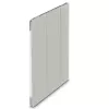 Hama Fold Clear 27,9 cm (11 Zoll) Folio Grau