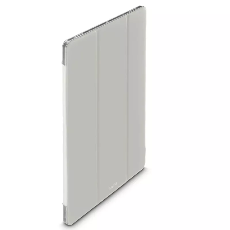 Hama Fold Clear 27,9 cm (11 Zoll) Folio Grau