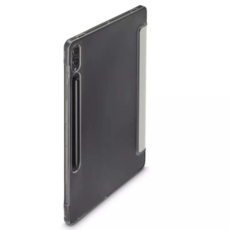 Hama Fold Clear 27,9 cm (11 Zoll) Folio Grau