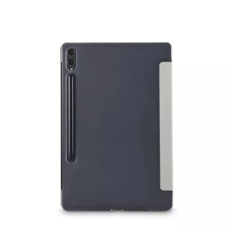 Hama Fold Clear 27,9 cm (11 Zoll) Folio Grau