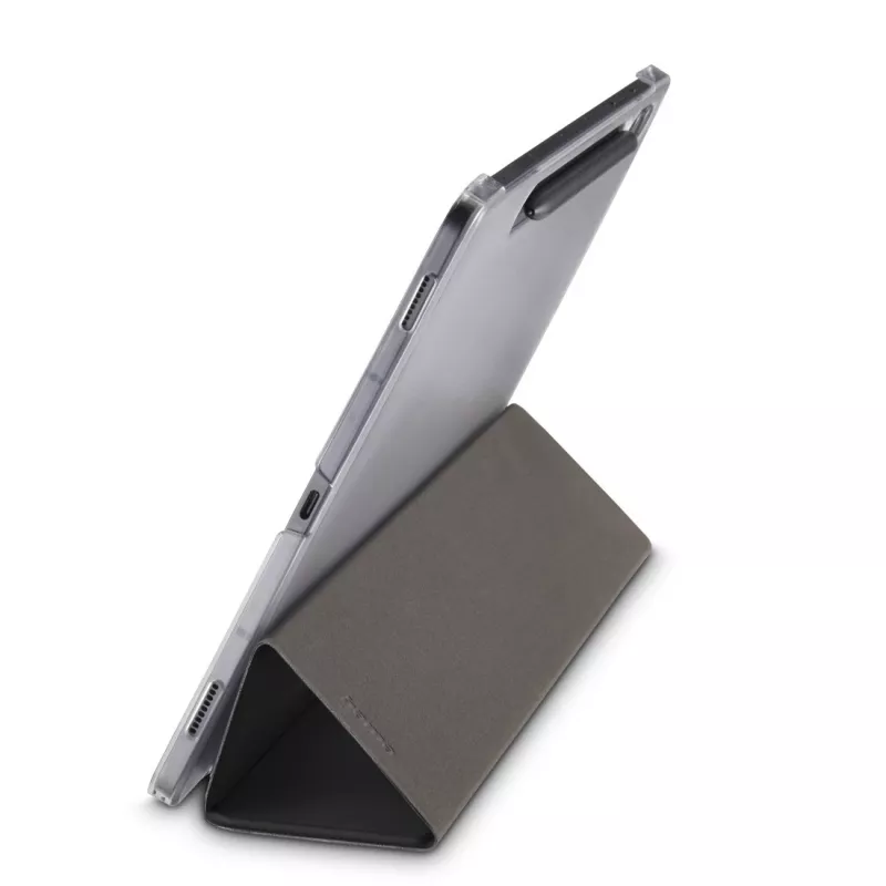 Hama Fold Clear 27.9 cm (11 Zoll) Folio Schwarz