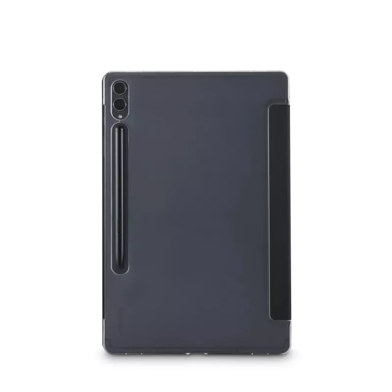 Hama Fold Clear 27.9 cm (11 Zoll) Folio Schwarz