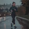 Hama 00178146 Sicherheitsweste Gelb Einheitsgröße