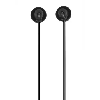 Hama Relax Headset Kabelgebunden In-Ear Anrufe/Musik Schwarz