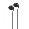 Hama Relax Headset Kabelgebunden In-Ear Anrufe/Musik Schwarz