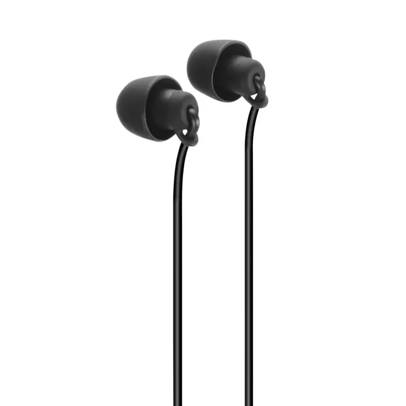 Hama Relax Headset Kabelgebunden In-Ear Anrufe/Musik Schwarz
