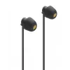 Hama Relax Headset Kabelgebunden In-Ear Anrufe/Musik Schwarz