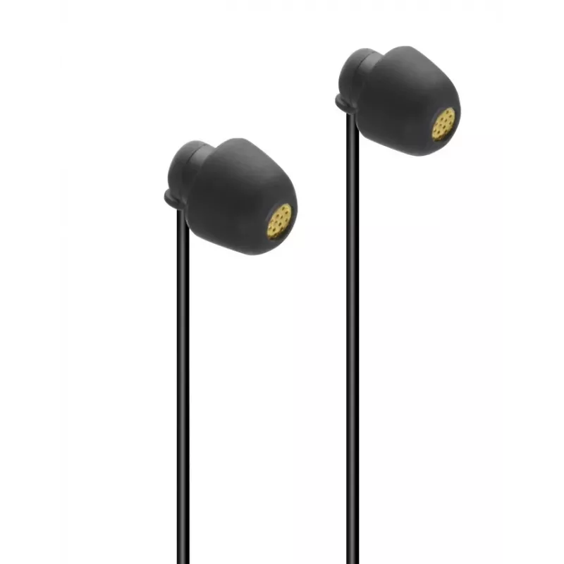 Hama Relax Headset Kabelgebunden In-Ear Anrufe/Musik Schwarz