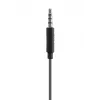 Hama Relax Headset Kabelgebunden In-Ear Anrufe/Musik Schwarz