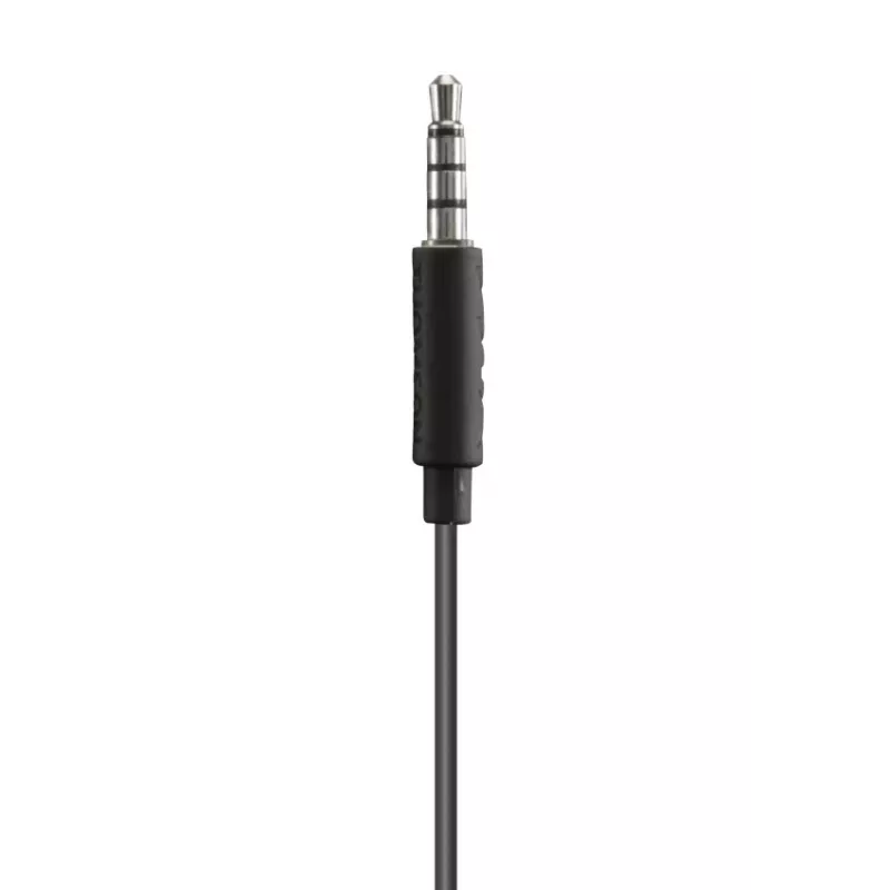 Hama Relax Headset Kabelgebunden In-Ear Anrufe/Musik Schwarz