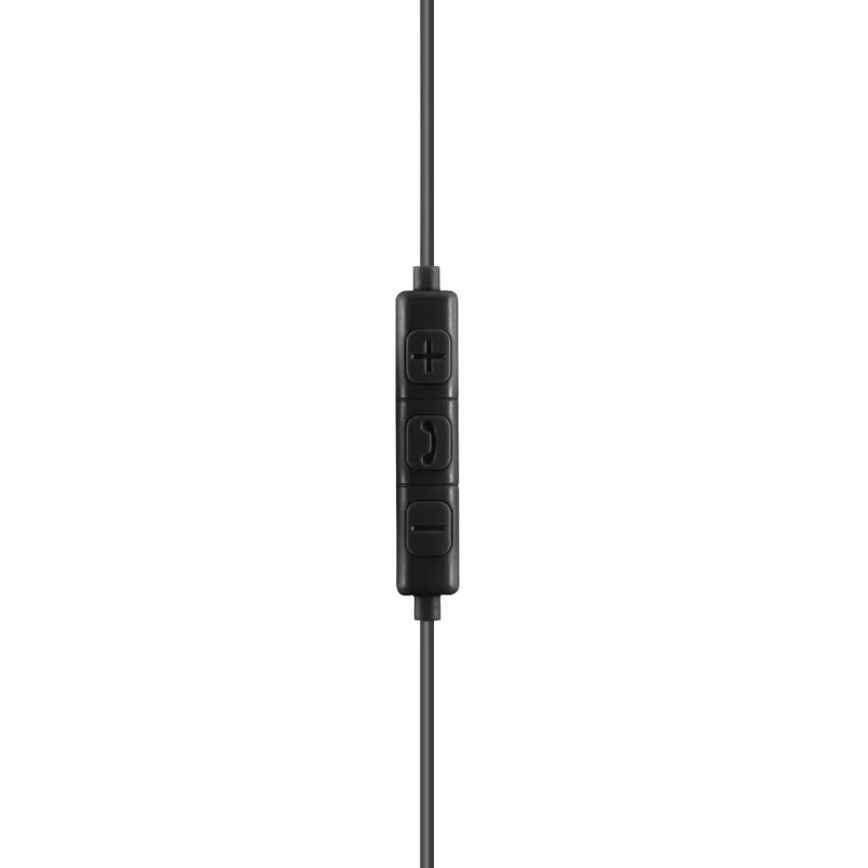 Hama Relax Headset Kabelgebunden In-Ear Anrufe/Musik Schwarz