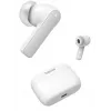 Hama Passion Clear II Headset True Wireless Stereo (TWS) In-ear Anrufe/Musik Bluetooth Weiß