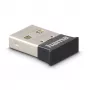 Bluetooth-Netzwerkkarte Hama 00053314 3 Mbit/s USB Kabelgebunden Schwarz