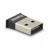 Bluetooth-Netzwerkkarte Hama 00053314 3 Mbit/s USB Kabelgebunden Schwarz