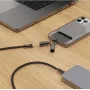 Hama 00201751 USB-Kabel USB 2.0 1,2 m USB-C Schwarz