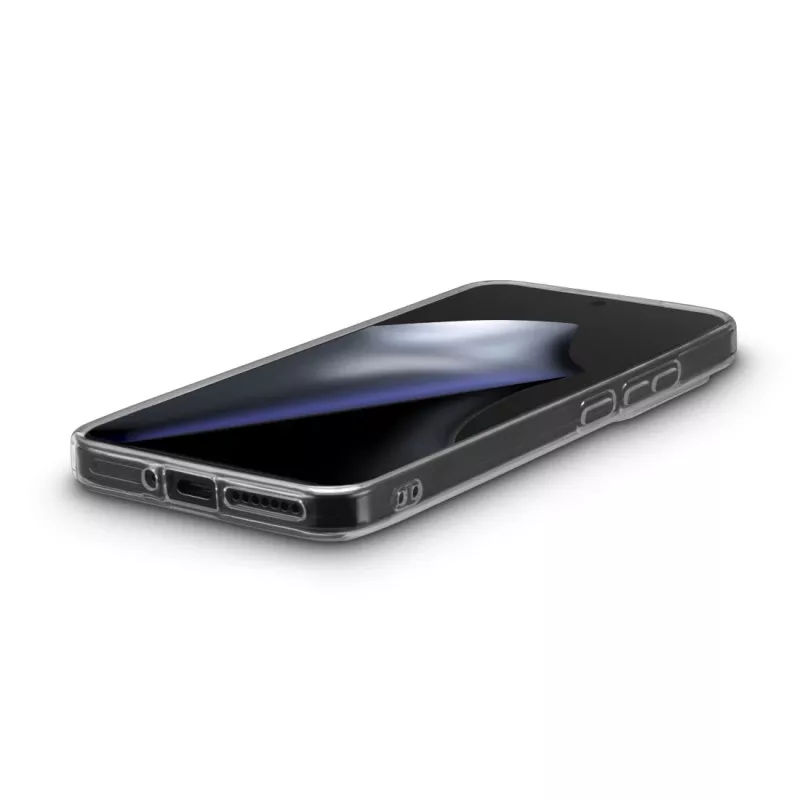 Hama Always Clear Handyhülle 17,4 cm (6,83 Zoll) Cover Transparent