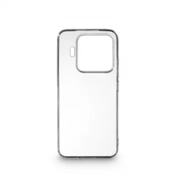 Hama Always Clear Handyhülle 17,4 cm (6,83 Zoll) Cover Transparent