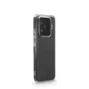 Hama Always Clear Handyhülle 17,4 cm (6,83 Zoll) Cover Transparent