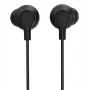 Hama Popply Headset Kabelgebunden In-Ear Anrufe/Musik Schwarz