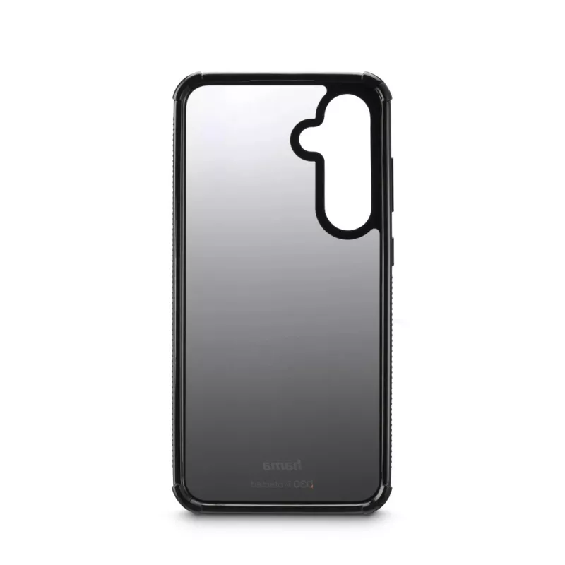 Hama Extreme Protect Handyhülle 17 cm (6,7 Zoll) Cover Schwarz