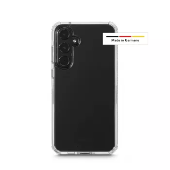 Hama Extreme Protect Handyhülle 17 cm (6,7 Zoll) Cover Transparent