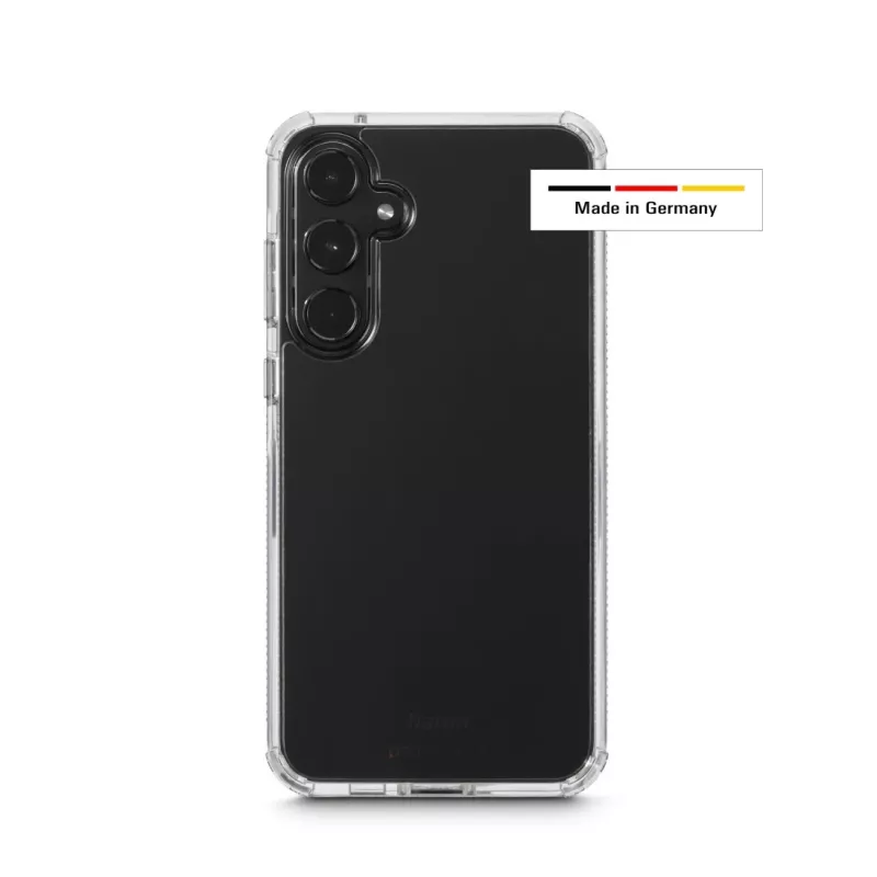 Hama Extreme Protect Handyhülle 17 cm (6,7 Zoll) Cover Transparent