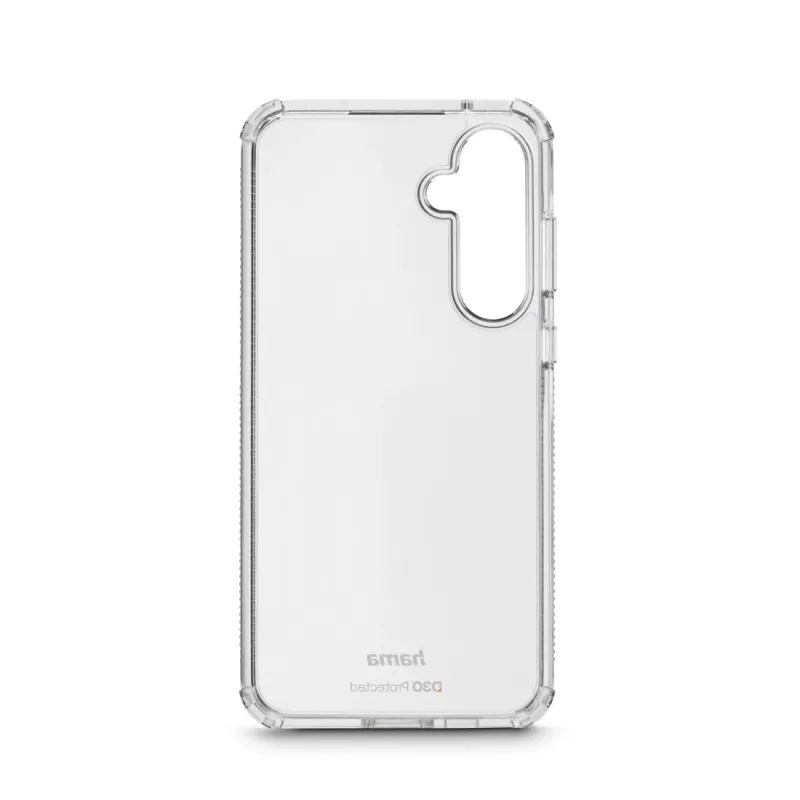 Hama Extreme Protect Handyhülle 17 cm (6,7 Zoll) Cover Transparent