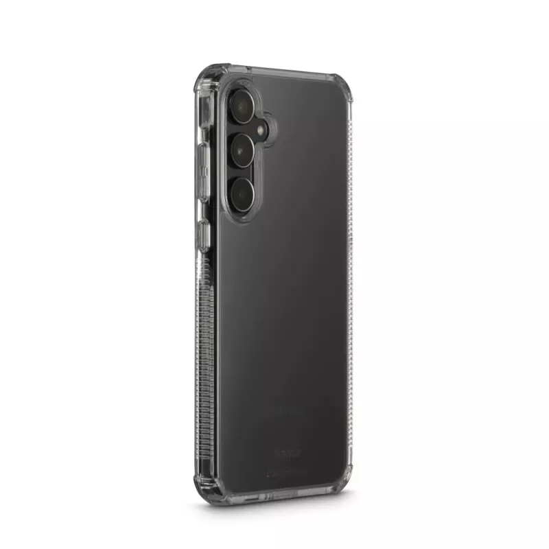 Hama Extreme Protect Handyhülle 17 cm (6,7 Zoll) Cover Transparent