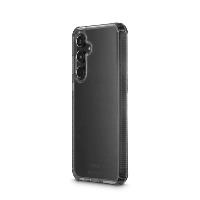 Hama Extreme Protect Handyhülle 17 cm (6,7 Zoll) Cover Transparent
