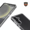 Hama Extreme Protect Handyhülle 17 cm (6,7 Zoll) Cover Transparent