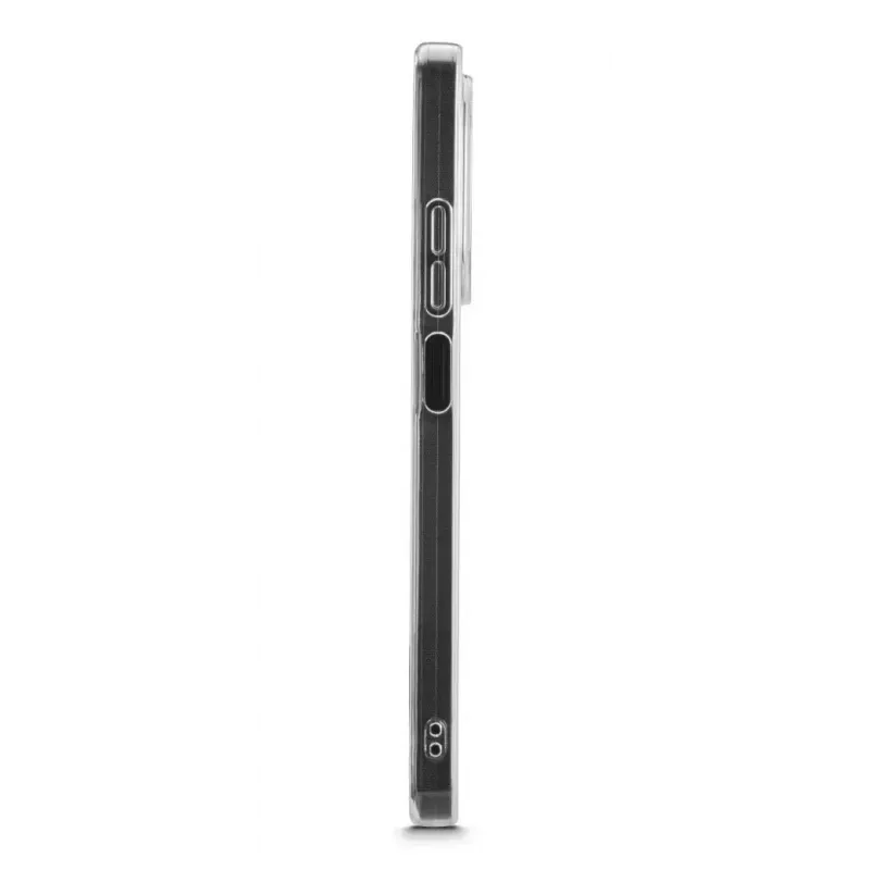 Hama Always Clear Handyhülle 17,5 cm (6,88 Zoll) Cover Transparent