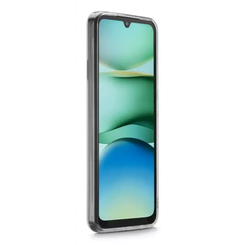 Hama Always Clear Handyhülle 17,5 cm (6,88 Zoll) Cover Transparent